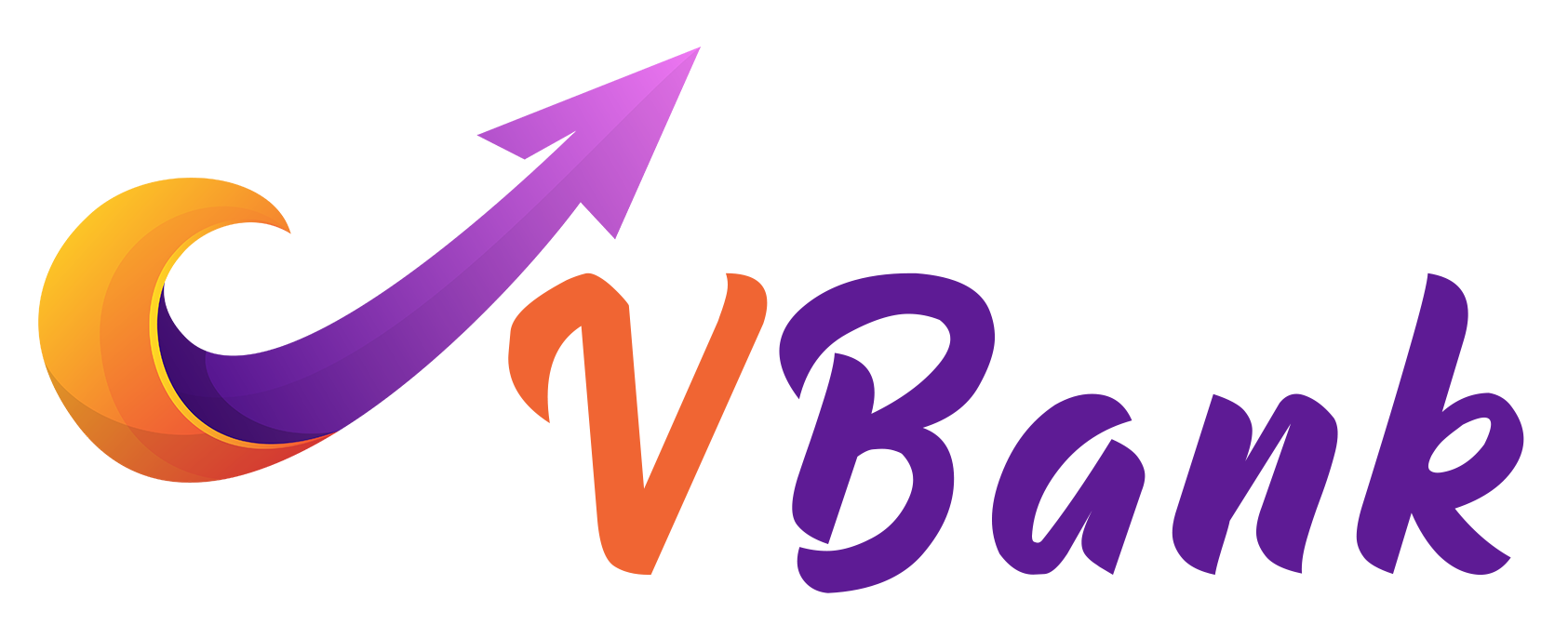 VBank Logo